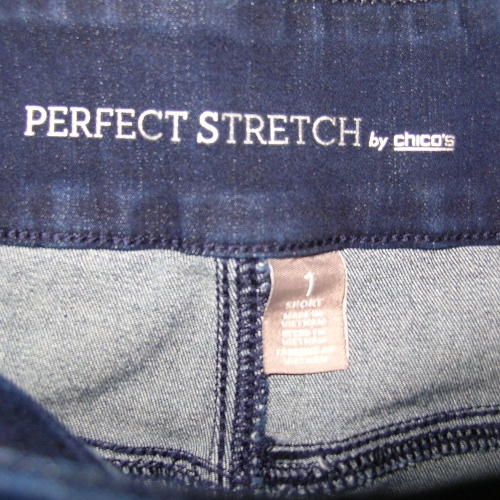 Jeans by chico's